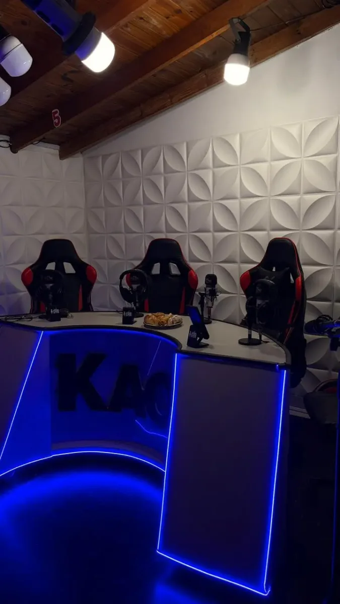 El caos ordenado